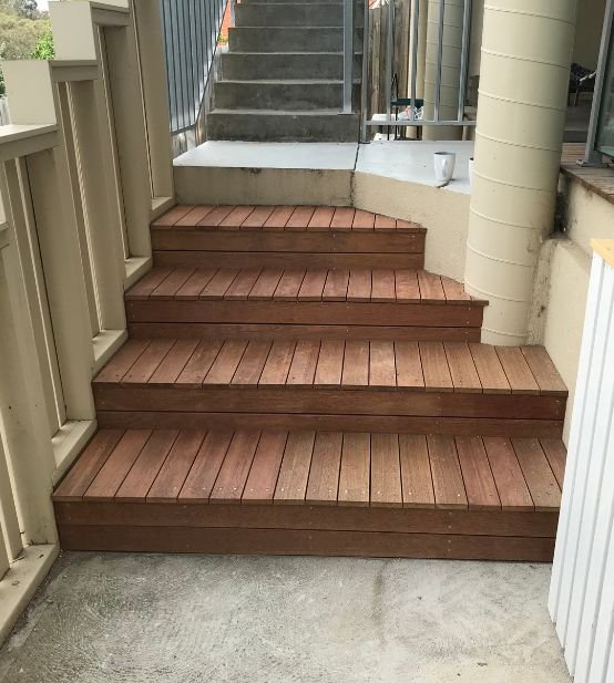 Carpentry and Handyman services