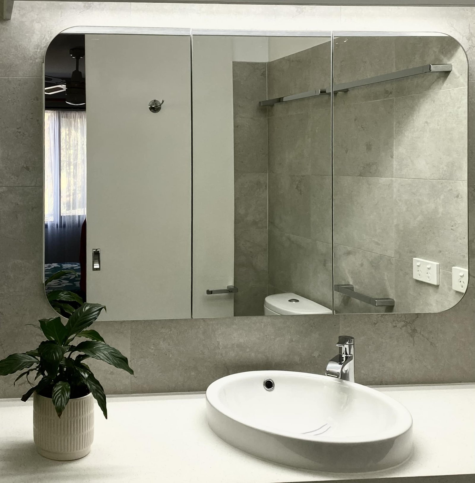 Our Work - Bathroom Renovation